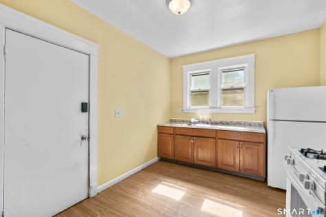 855 Woodward Avenue New Haven CT 06512
