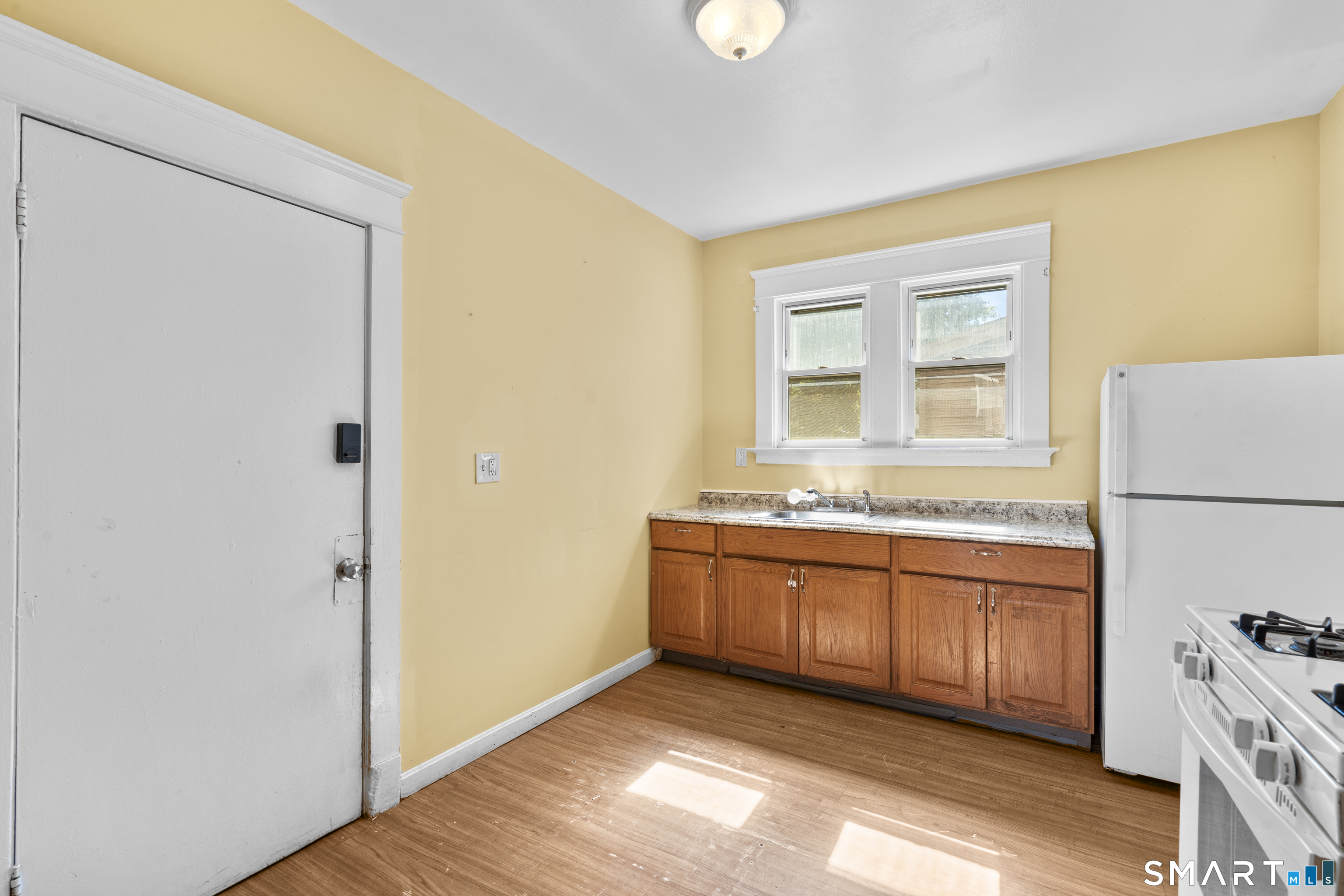 855 Woodward Avenue New Haven CT 06512