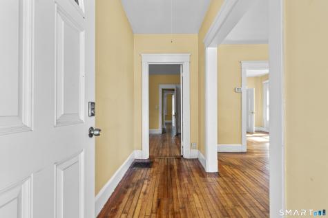 855 Woodward Avenue New Haven CT 06512