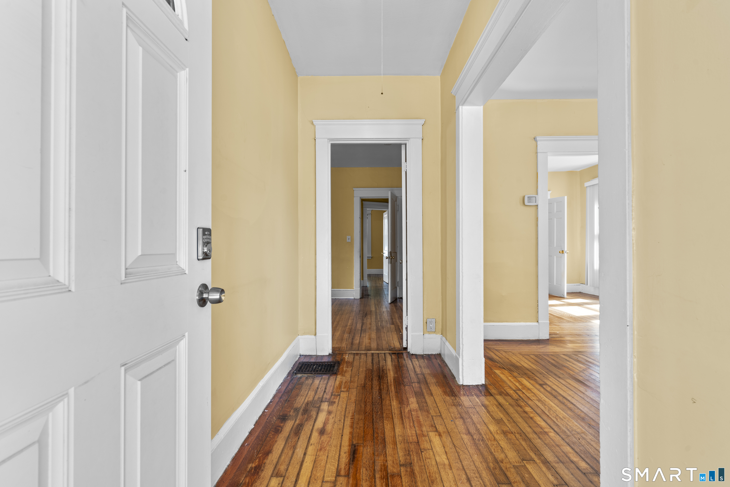 855 Woodward Avenue New Haven CT 06512