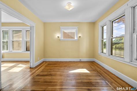855 Woodward Avenue New Haven CT 06512