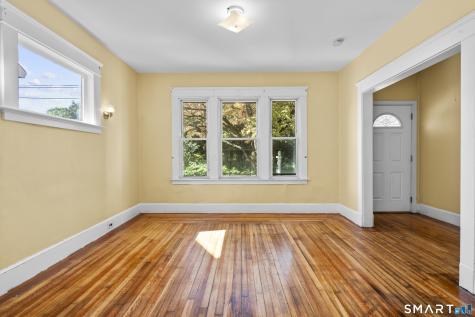 855 Woodward Avenue New Haven CT 06512