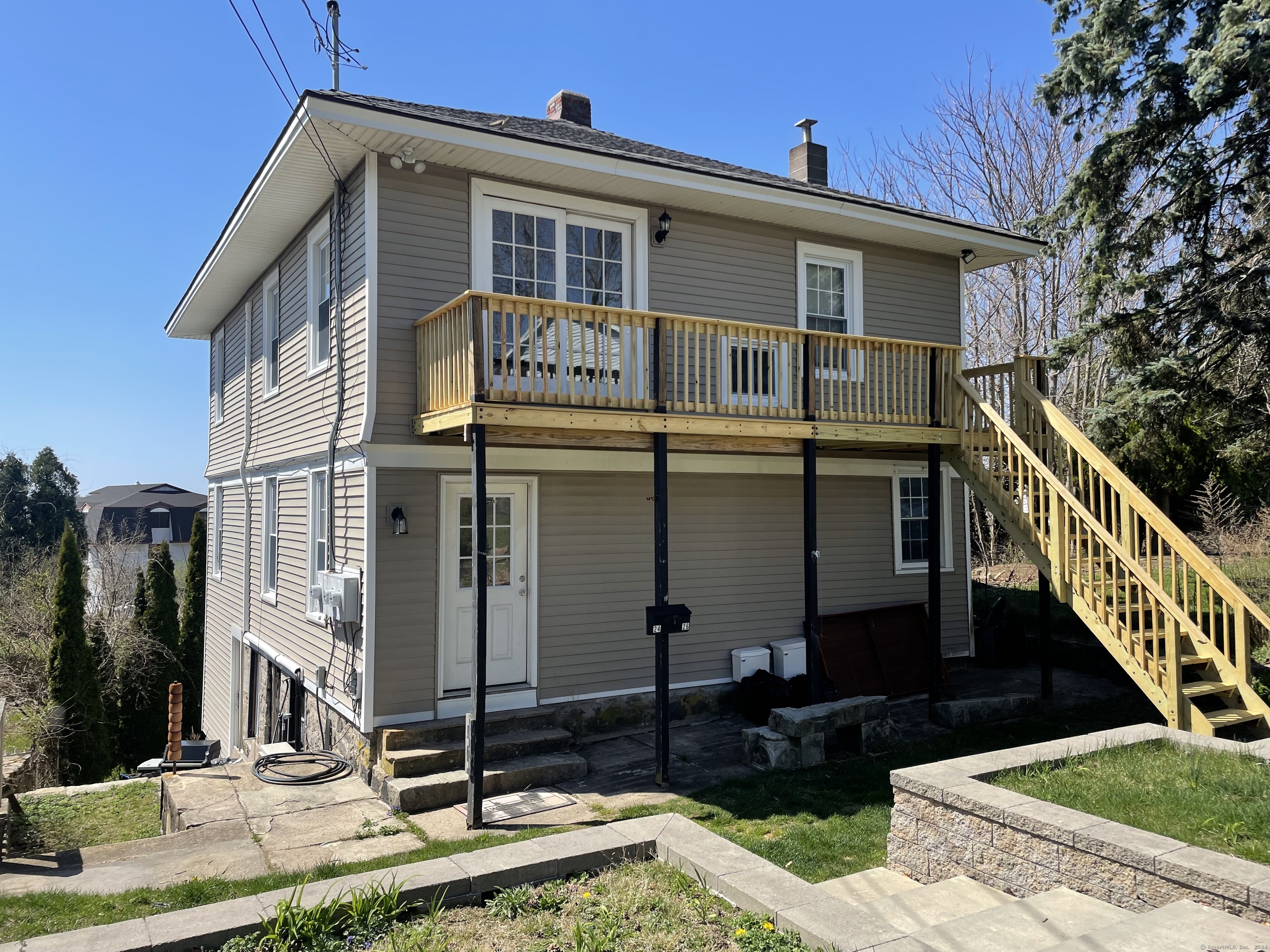 26 Allen Street Groton CT 06340