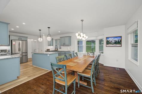 14 Shore Road Danbury CT 06811