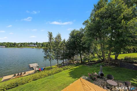 14 Shore Road Danbury CT 06811