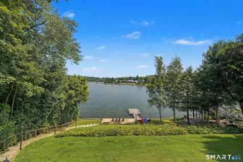 14 Shore Road Danbury CT 06811