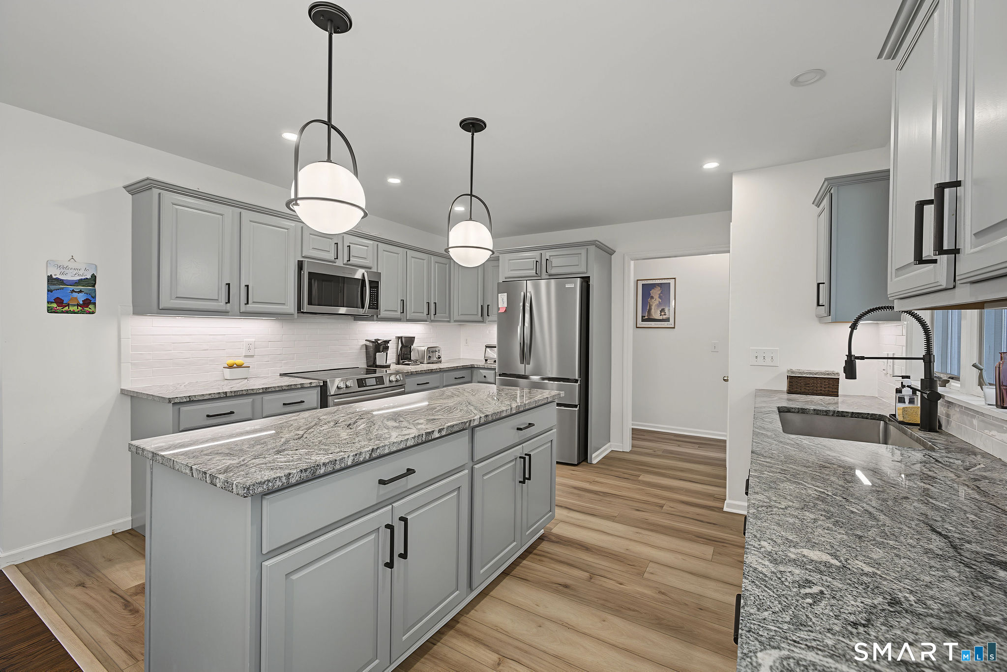 14 Shore Road Danbury CT 06811