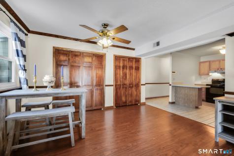 1301 Twin Circle Drive South Windsor CT 06074