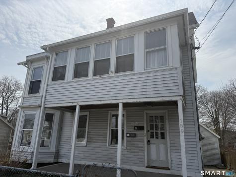 159 Hickory Street Norwich CT 06360