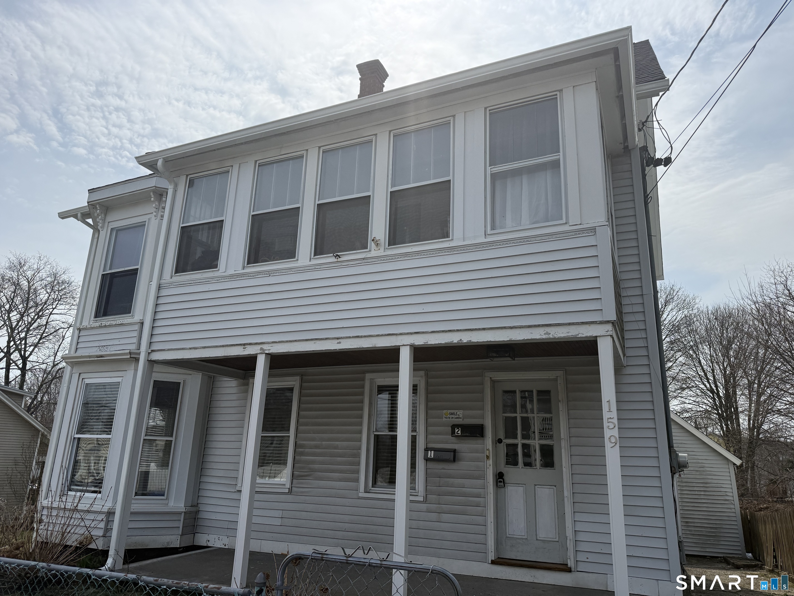 159 Hickory Street Norwich CT 06360