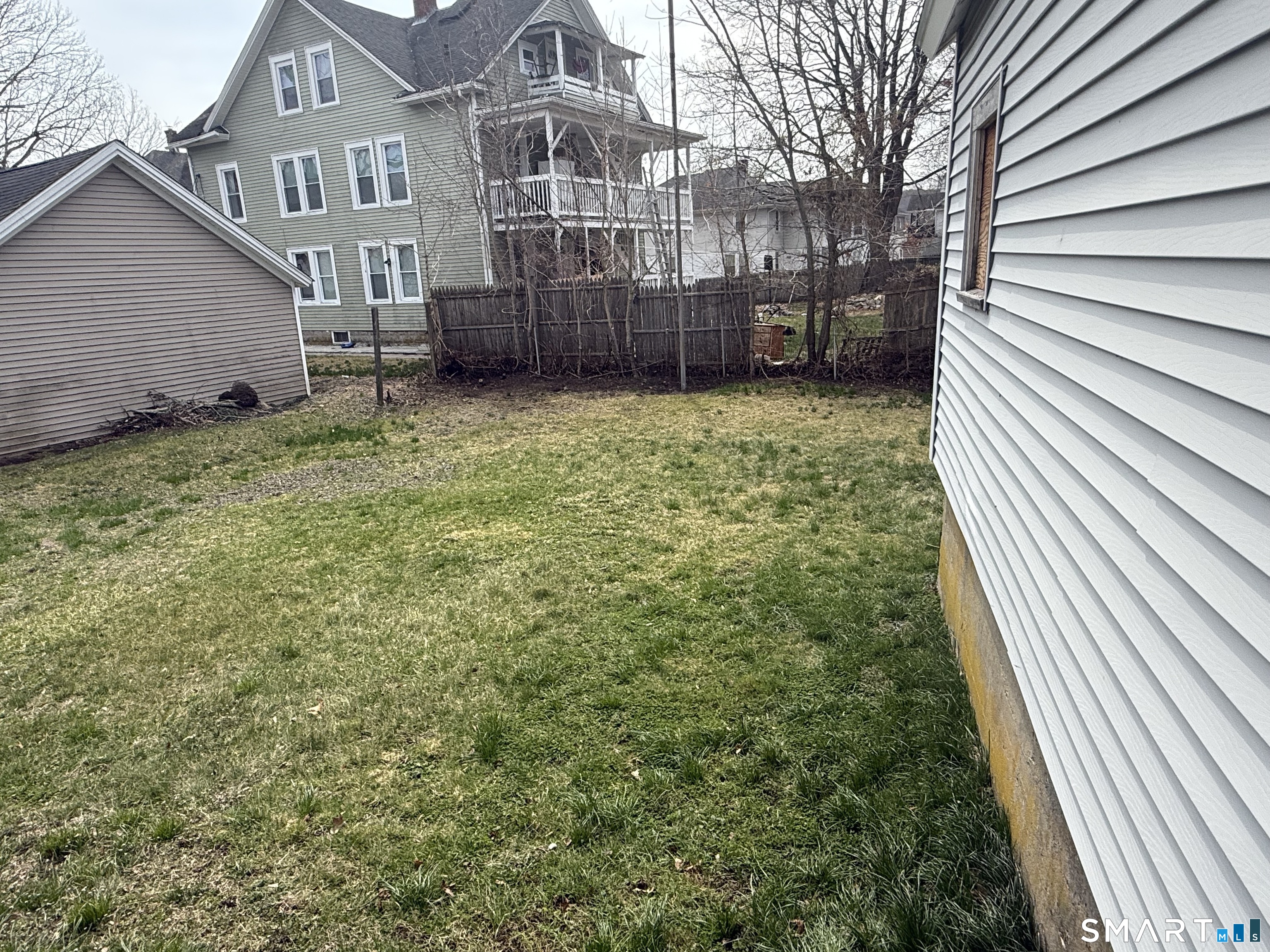 159 Hickory Street Norwich CT 06360