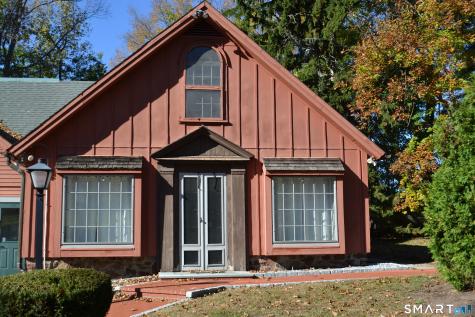 128 Garden Street Farmington CT 06032