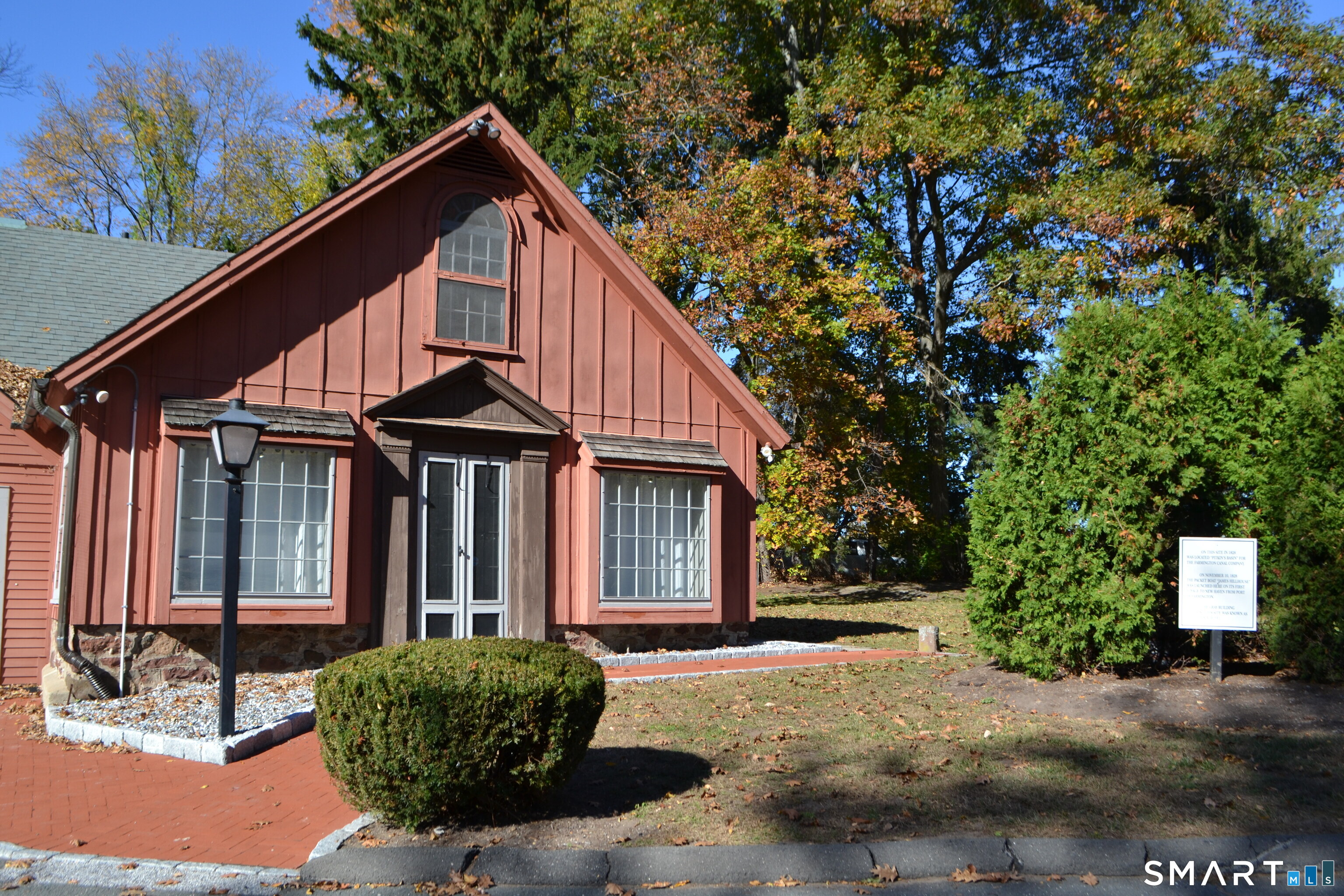 128 Garden Street Farmington CT 06032