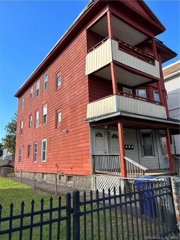 71-75 6TH Street Bridgeport CT 06607