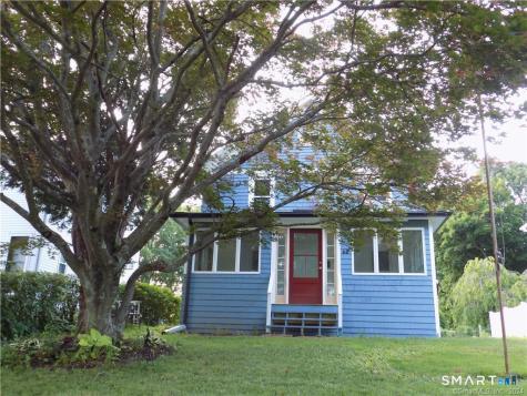 68 Milwaukee Avenue Bethel CT 06801