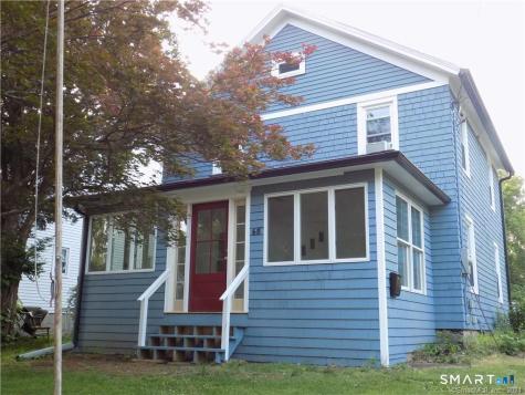 68 Milwaukee Avenue Bethel CT 06801