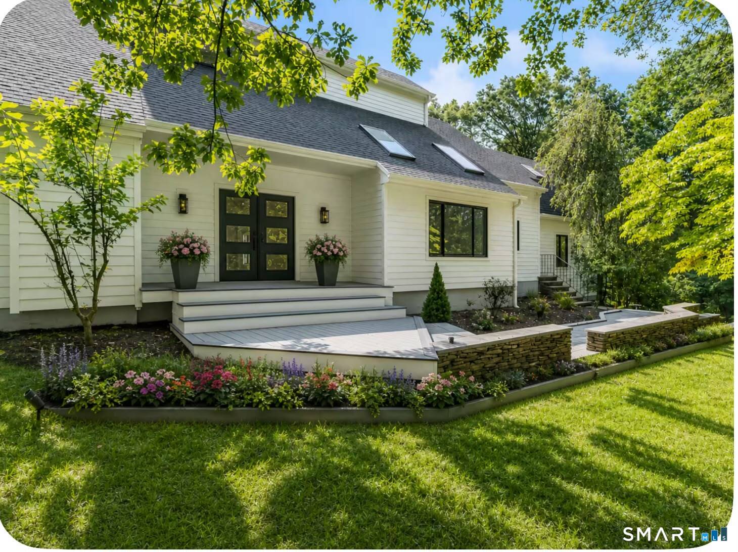 21 Walker Lane Weston CT 06883