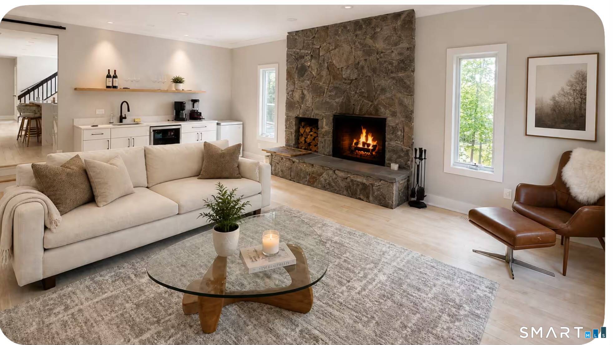 21 Walker Lane Weston CT 06883