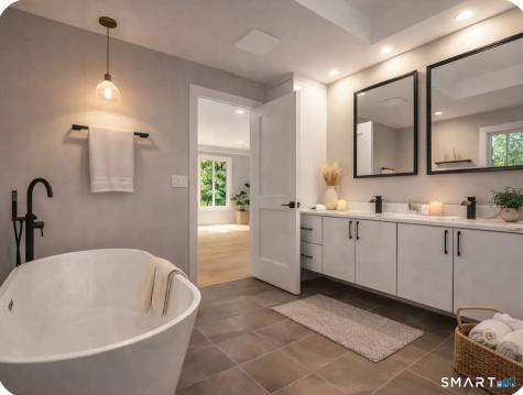 21 Walker Lane Weston CT 06883