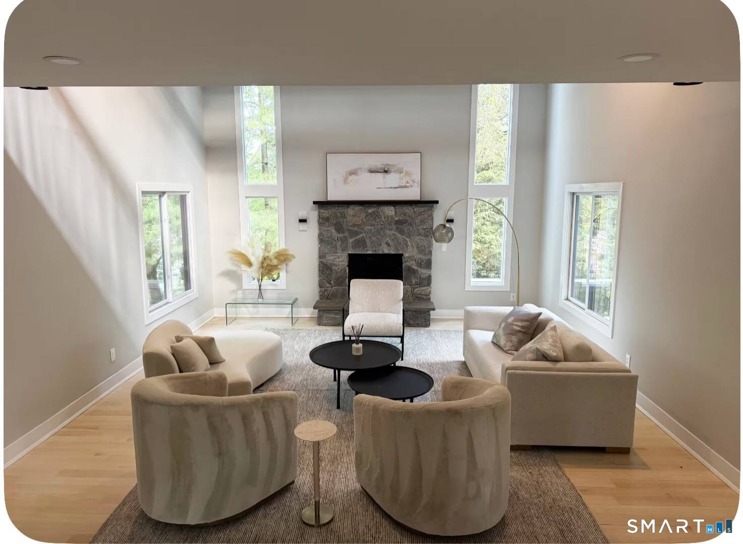 21 Walker Lane Weston CT 06883