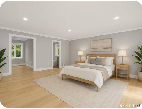 21 Walker Lane Weston CT 06883