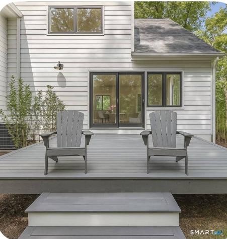 21 Walker Lane Weston CT 06883