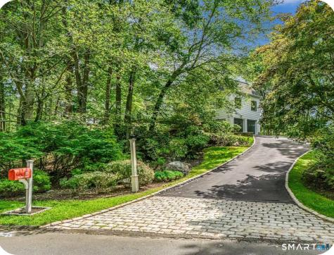 21 Walker Lane Weston CT 06883