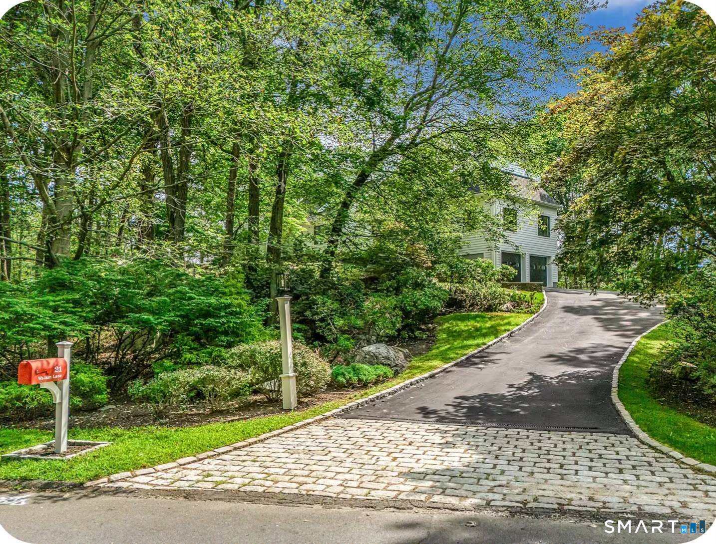 21 Walker Lane Weston CT 06883