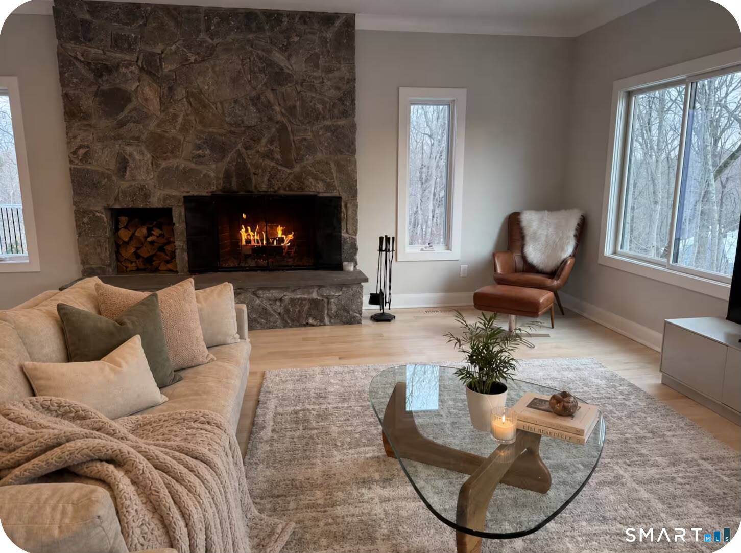 21 Walker Lane Weston CT 06883