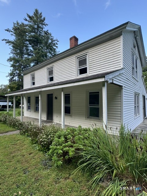 Sherman CT, 7 Sawmill Road