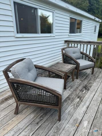 7 Sawmill Road Sherman CT 06784