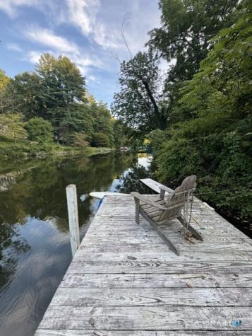7 Sawmill Road Sherman CT 06784