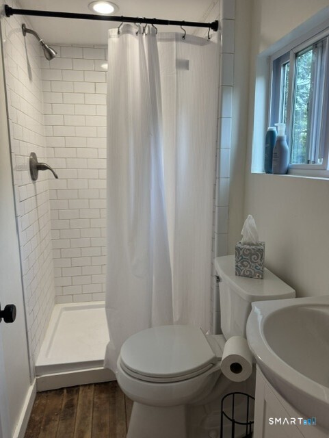 7 Sawmill Road Sherman CT 06784