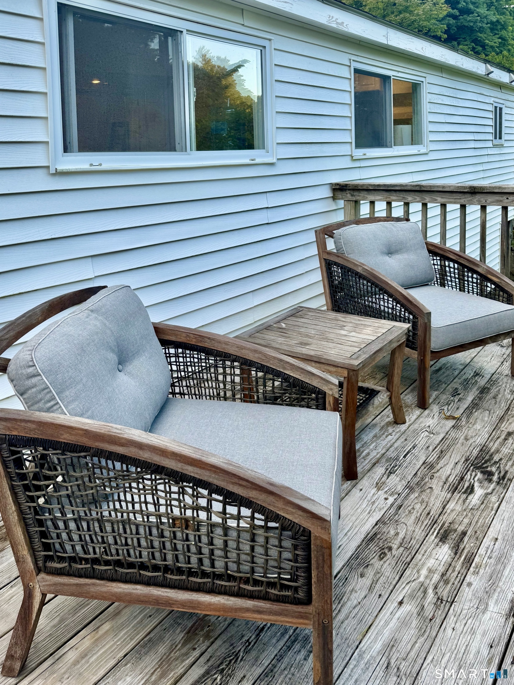 7 Sawmill Road Sherman CT 06784