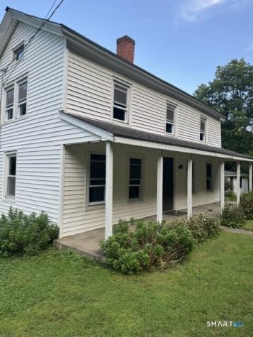 7 Sawmill Road Sherman CT 06784