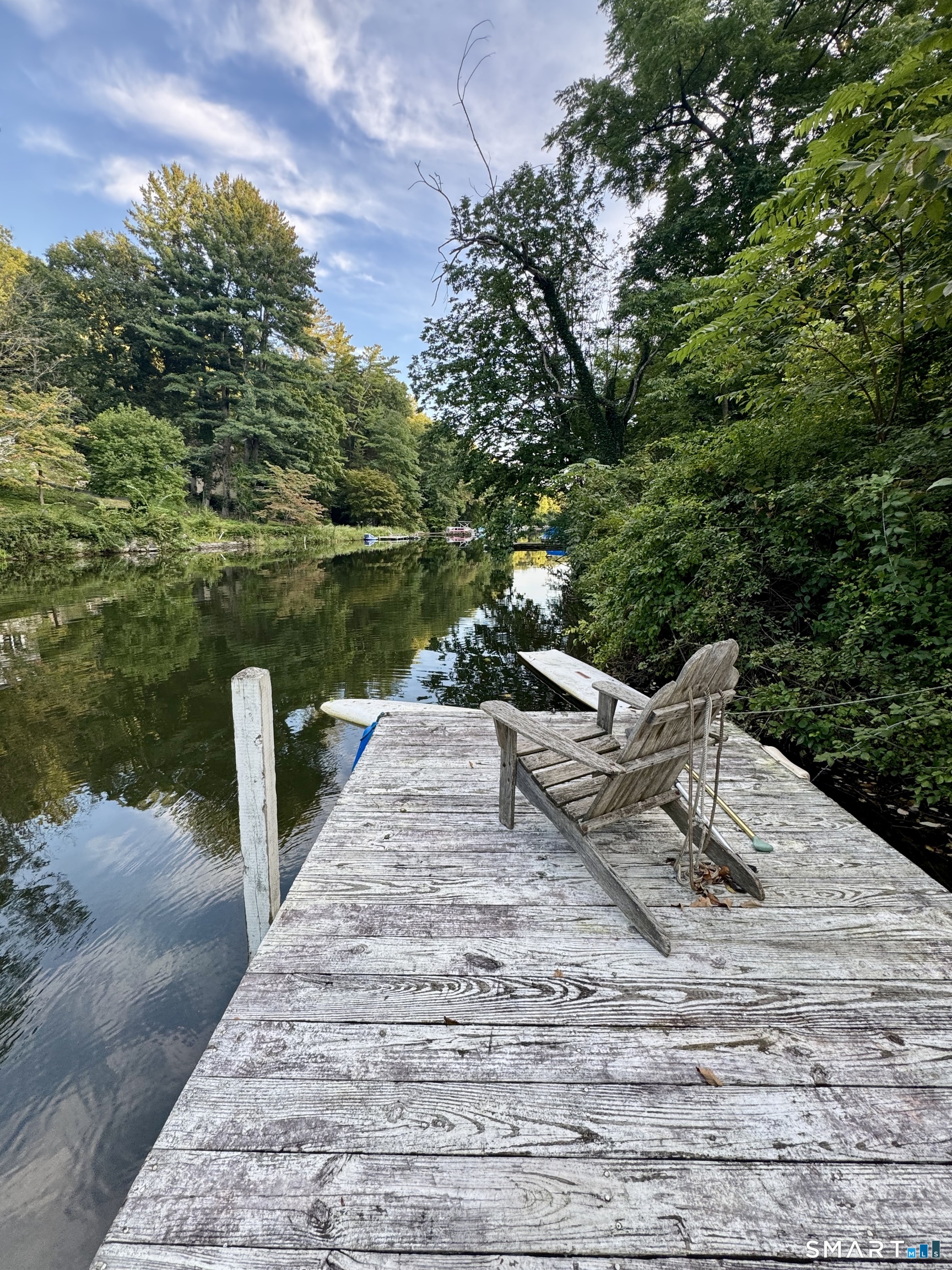 7 Sawmill Road Sherman CT 06784