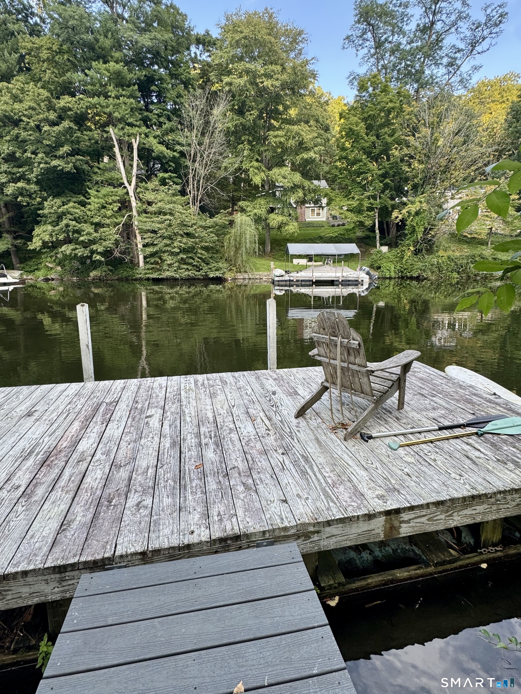 7 Sawmill Road Sherman CT 06784