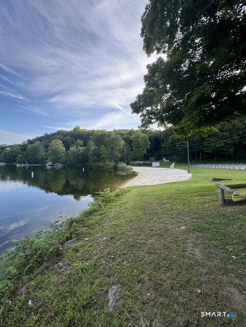7 Sawmill Road Sherman CT 06784
