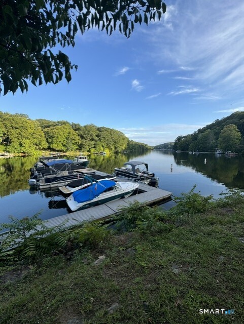 7 Sawmill Road Sherman CT 06784
