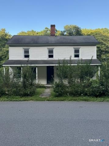 7 Sawmill Road Sherman CT 06784