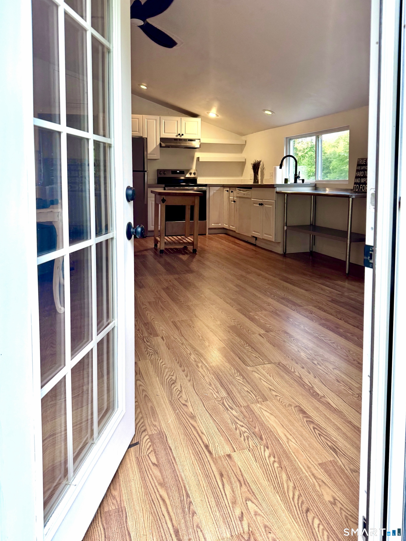 7 Sawmill Road Sherman CT 06784