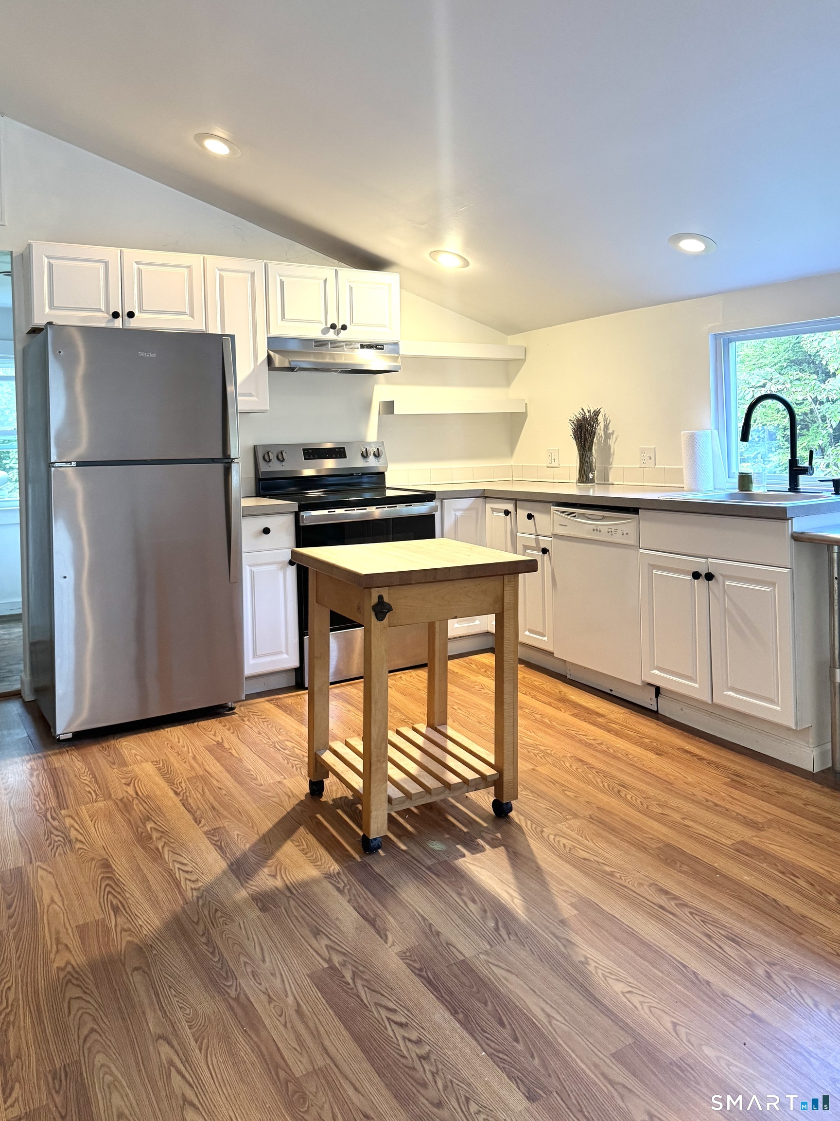7 Sawmill Road Sherman CT 06784