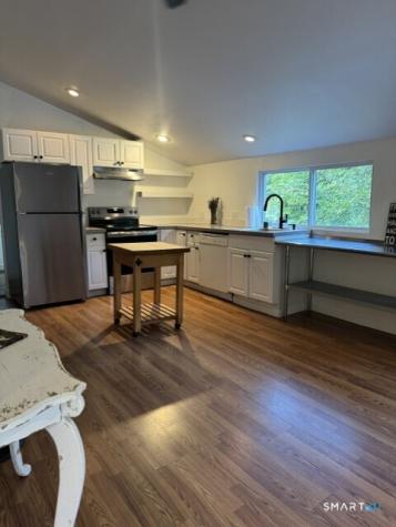 7 Sawmill Road Sherman CT 06784