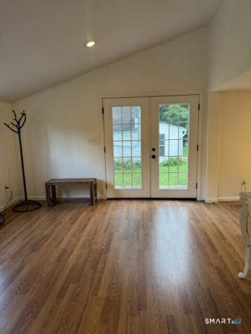 7 Sawmill Road Sherman CT 06784