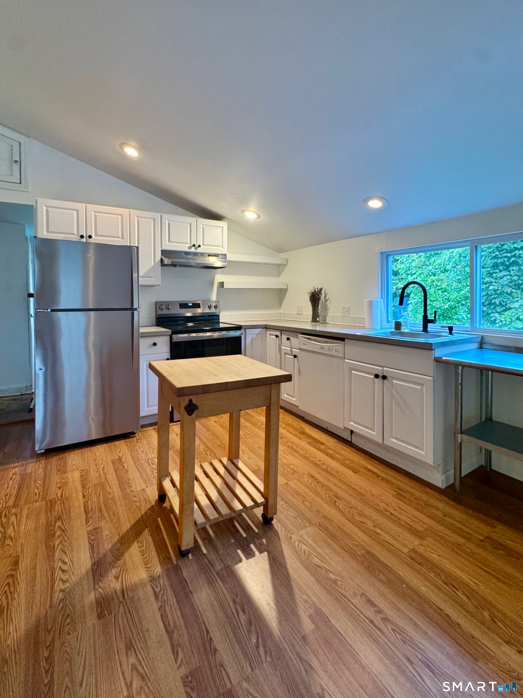 7 Sawmill Road Sherman CT 06784