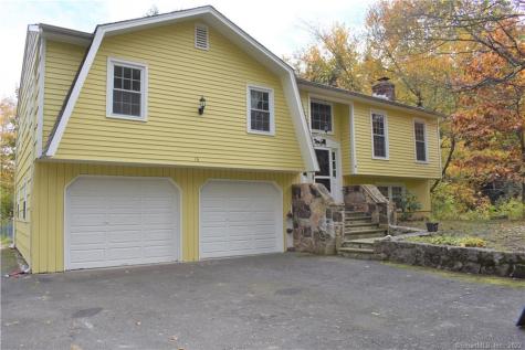 16 Starrs Plain Road Danbury CT 06810
