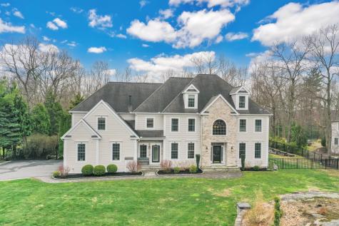 134 Feldspar Ridge Glastonbury CT 06033