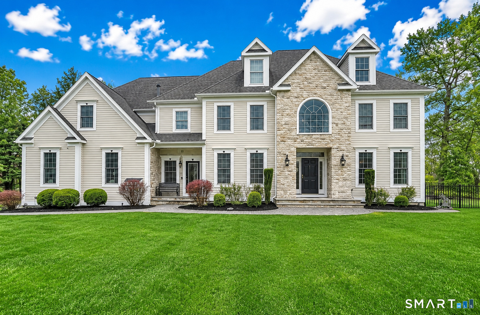 134 Feldspar Ridge Glastonbury CT 06033