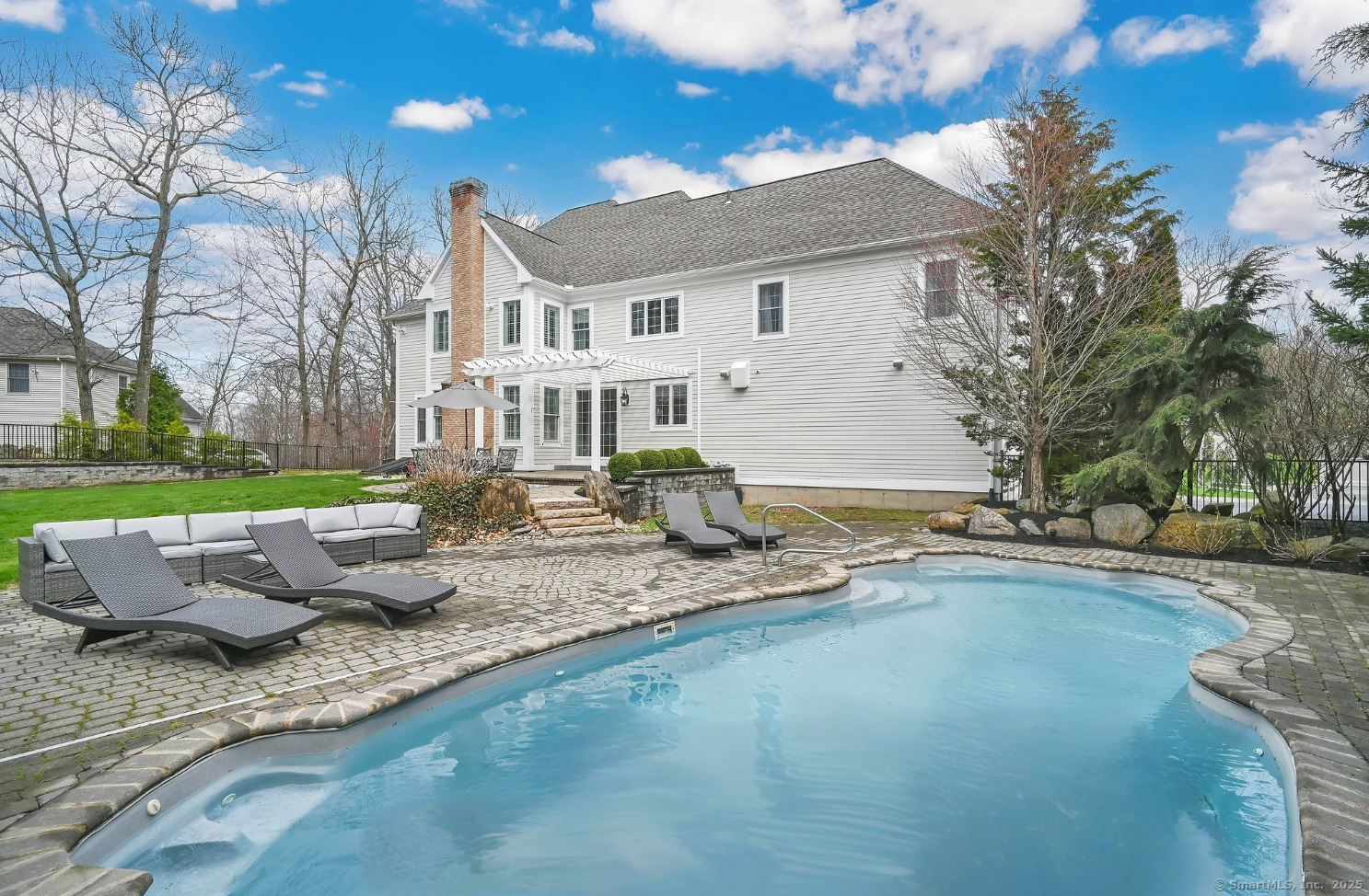 134 Feldspar Ridge Glastonbury CT 06033