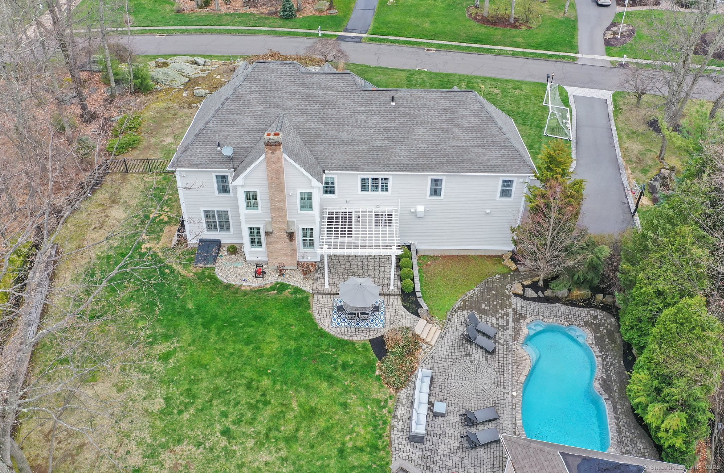 134 Feldspar Ridge Glastonbury CT 06033